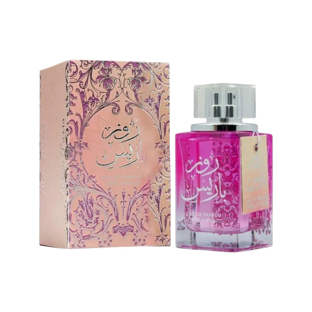 Ard Al Zaafaran Rose Paris EDP 100 ml