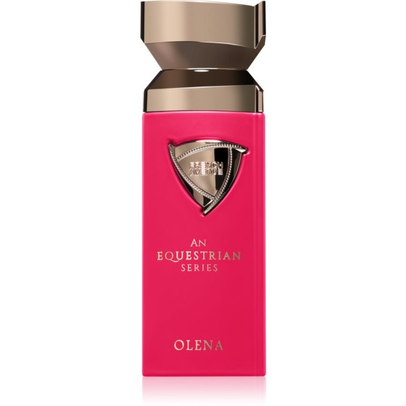 French Avenue An Equestrian Series Olena EDP W 100 ml