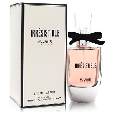 Fariis Parfum Fariis Irresistible Perfume 100 ml EDP Spray for Women