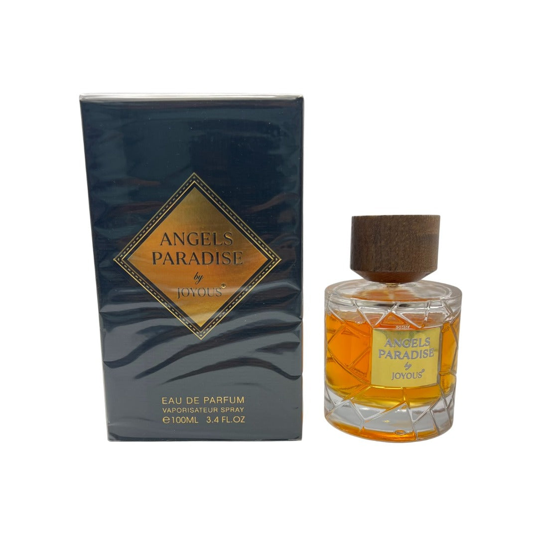 Joyous Angels Paradise Eau De Parfum 100ml