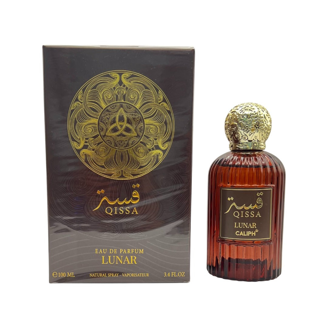 Caliph Qissa Lunar Eau De Parfum 100ml