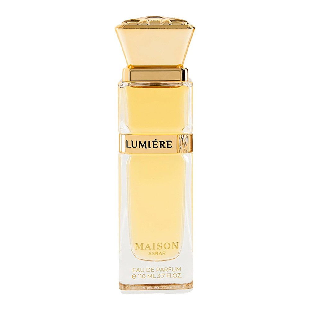 Maison Asrar Lumiere Edp 110ml