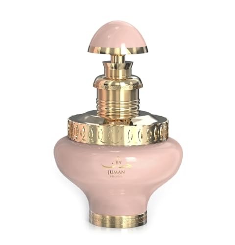 Le Falcone Juman Precious Eau De Parfum 100ml Unisex Niche Fragrance