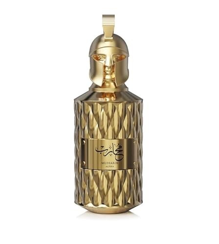 Le Falcone Muharib Alpha Eau De Parfum 90ml Luxury Niche Fragrance