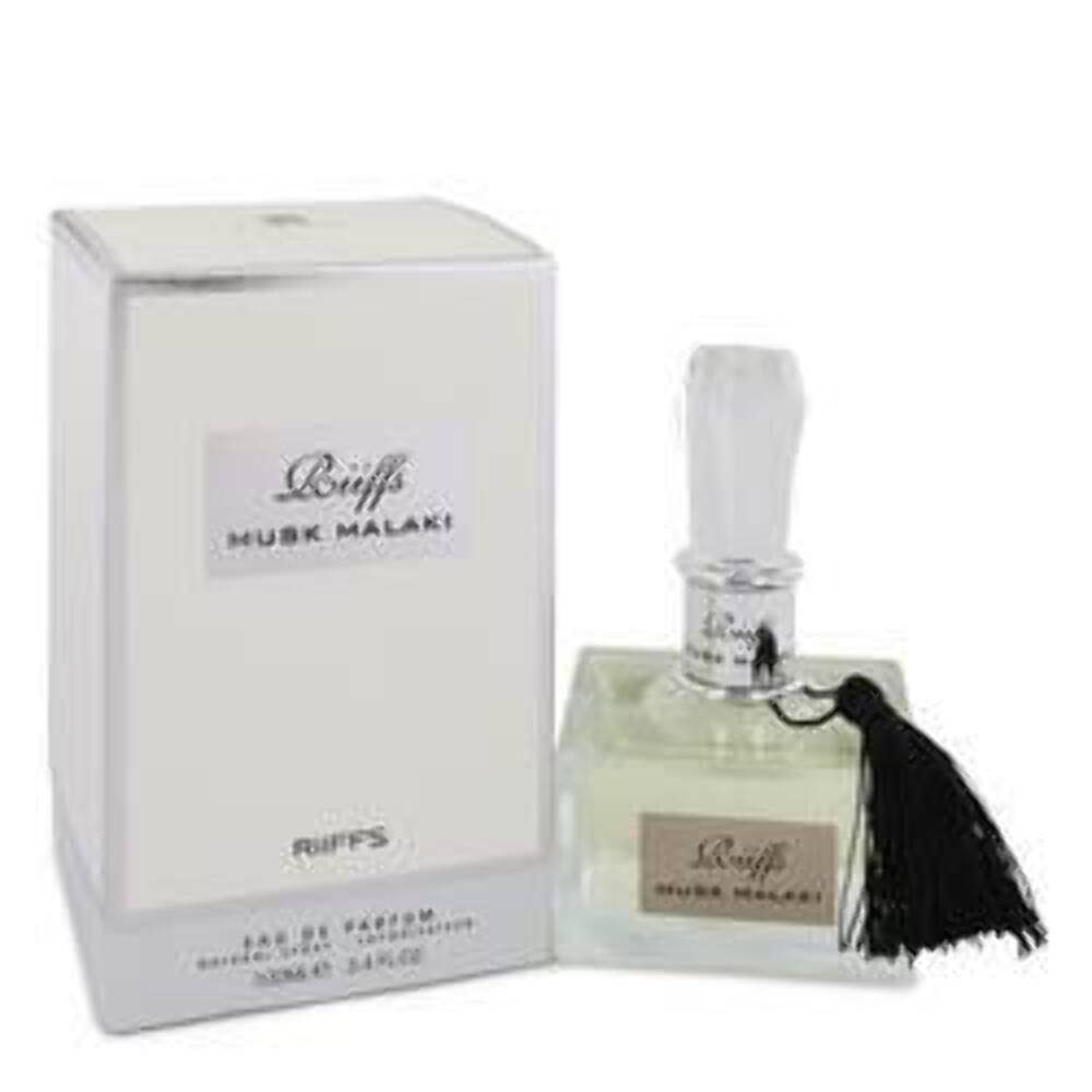 Riiffs Musk Malaki Perfume 100ml EDP Spray