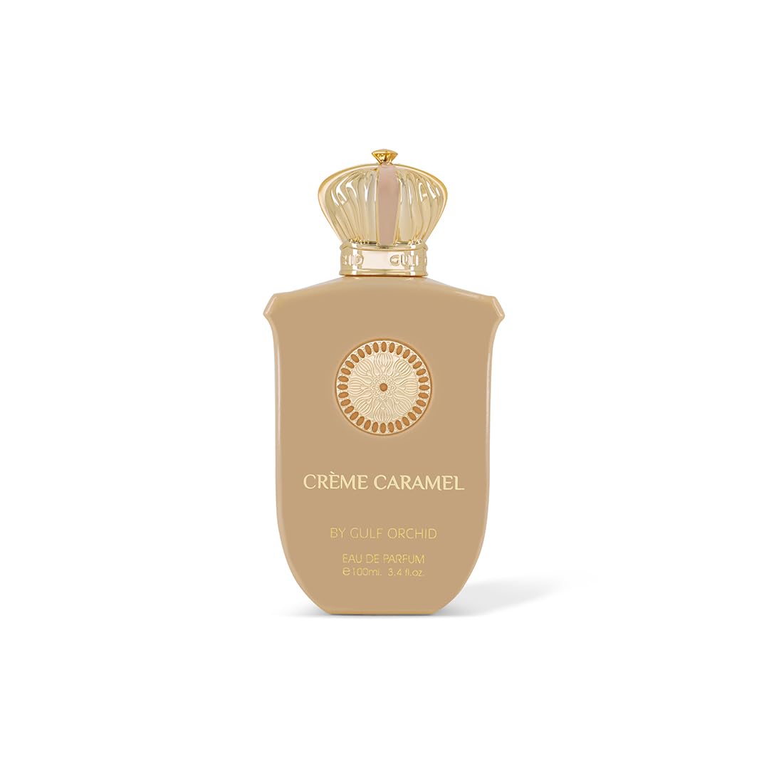 Gulf Orchid - Crme Caramel 100ml EDP