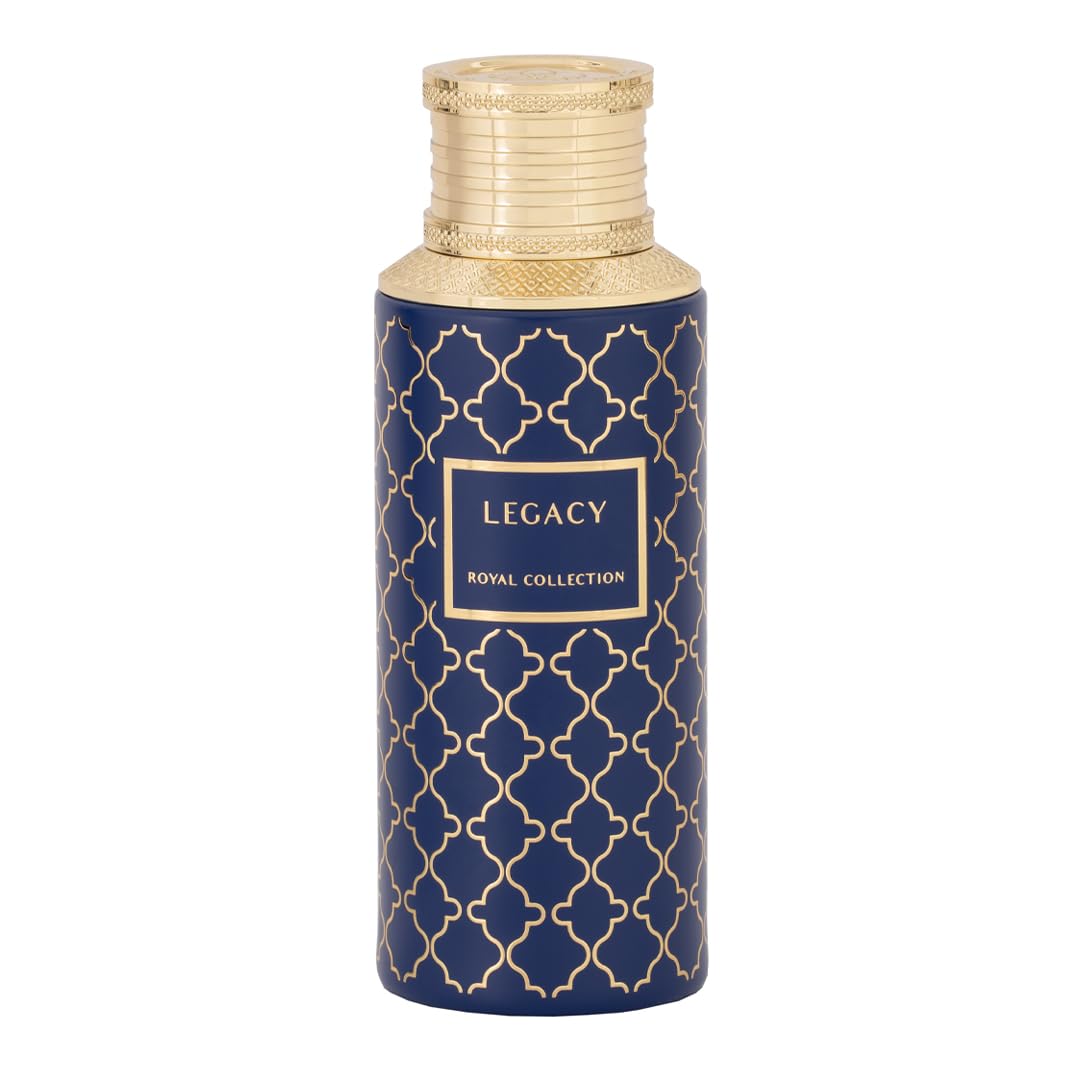 Maison Asrar Legacy EDP 100ml