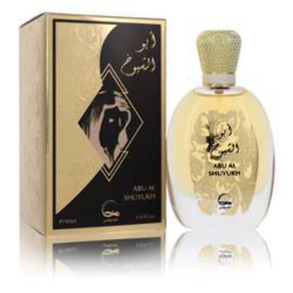 Khususi Abu Al Shuyukh EDP 90 Ml