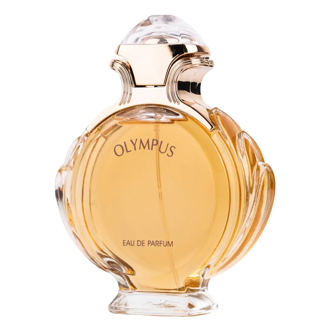 Ard Al Zaafaran Olympus EDP Spray for Women ...