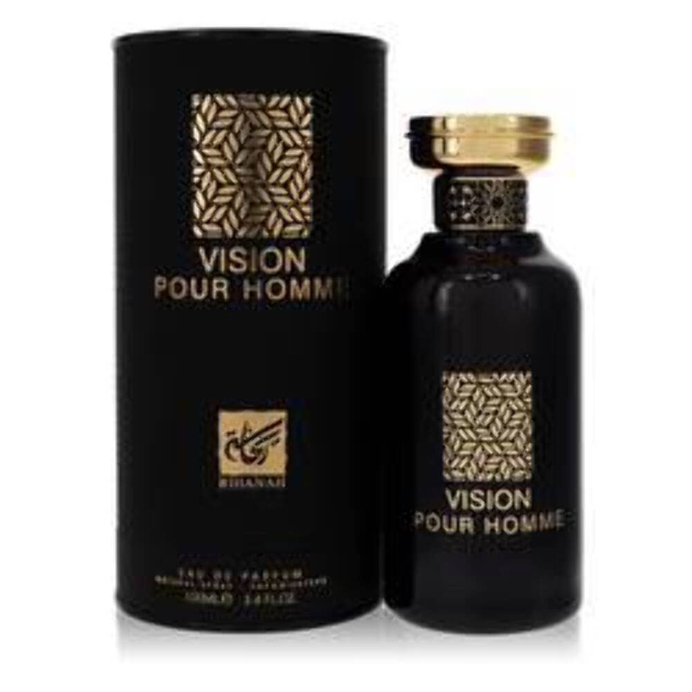 Vision Pour Homme EDP Spray 100ml for Men
