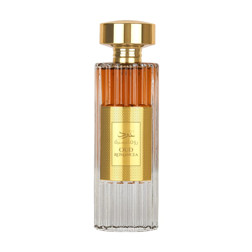 Ard Al Zaafaran Oud Romancea 100ml