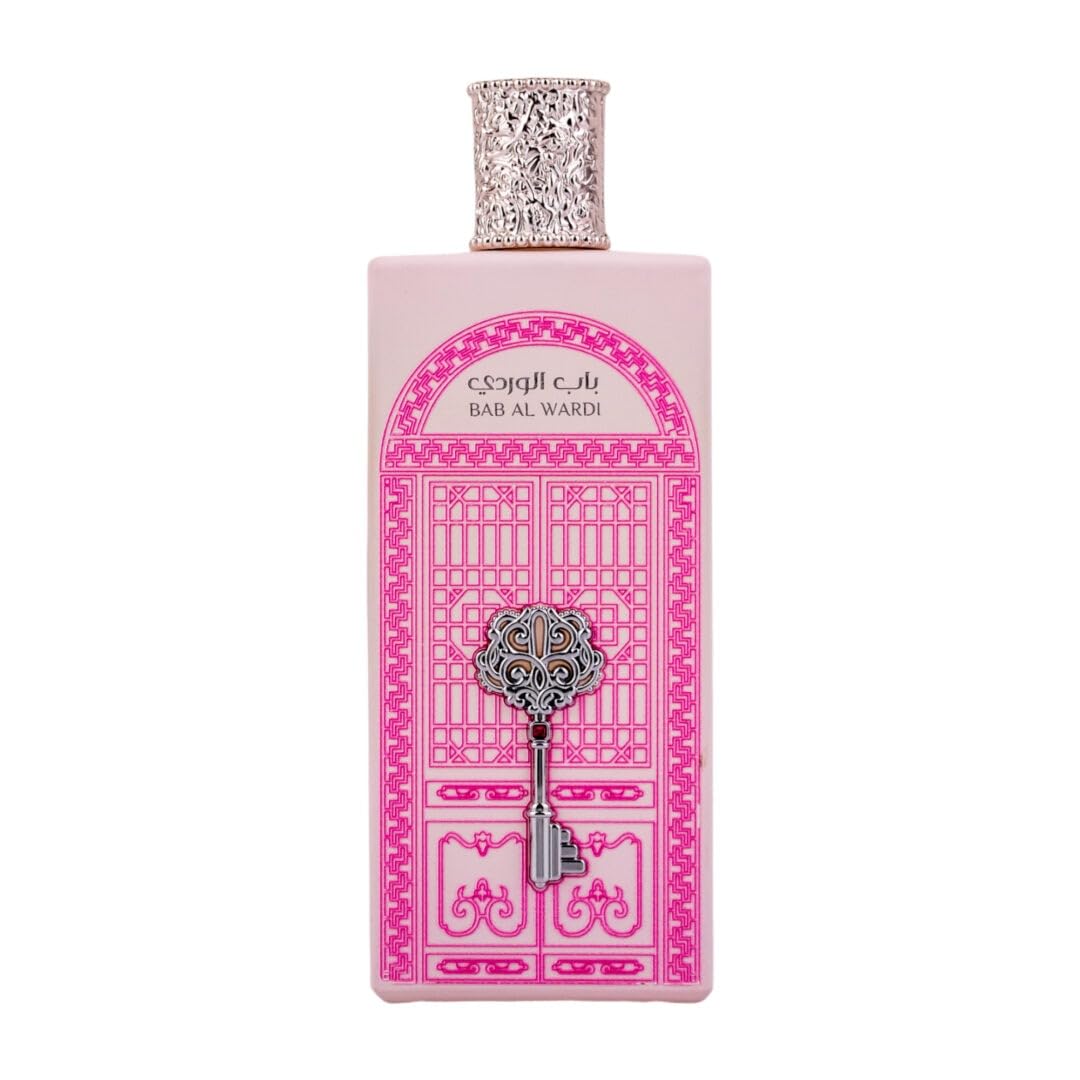 Ard al Zaafaran - Bab Al Wardi EDP 100ml