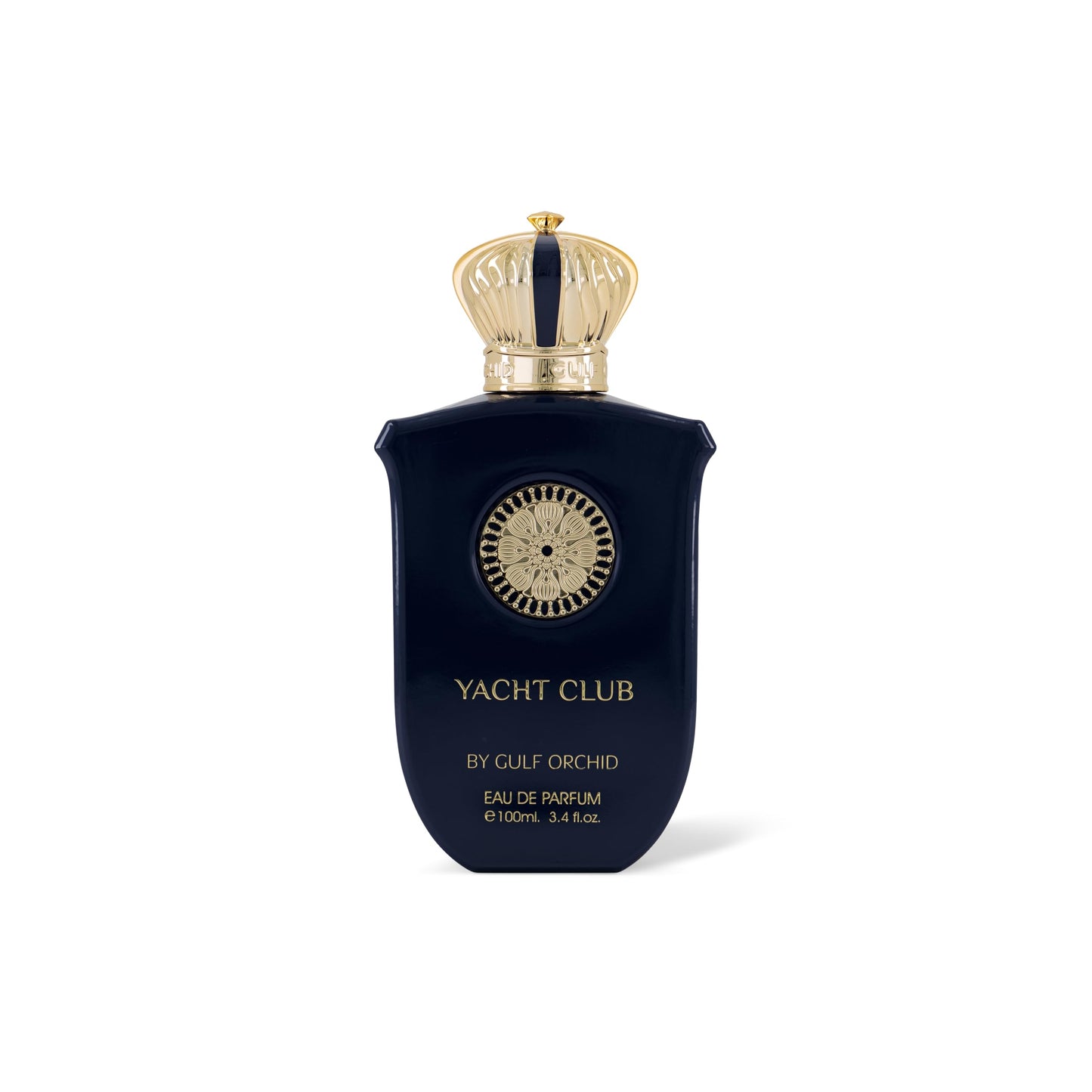 Gulf Orchid Yacht Club Perfume EDP 100ml Spray Unisex