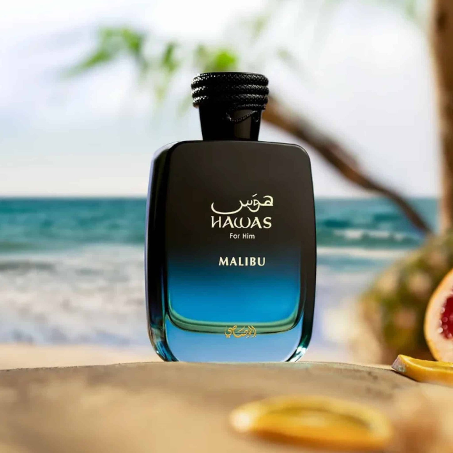 Rasasi Hawas Malibu EDP Spray 100ml