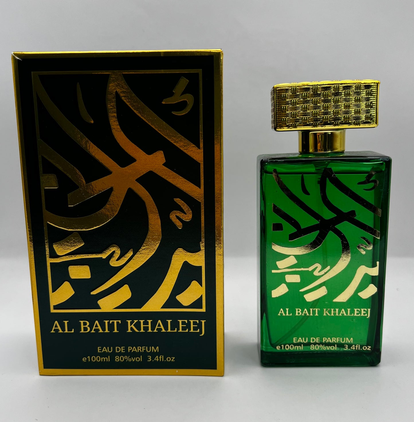 Atika Al Bait Khaleej EDP 100ml