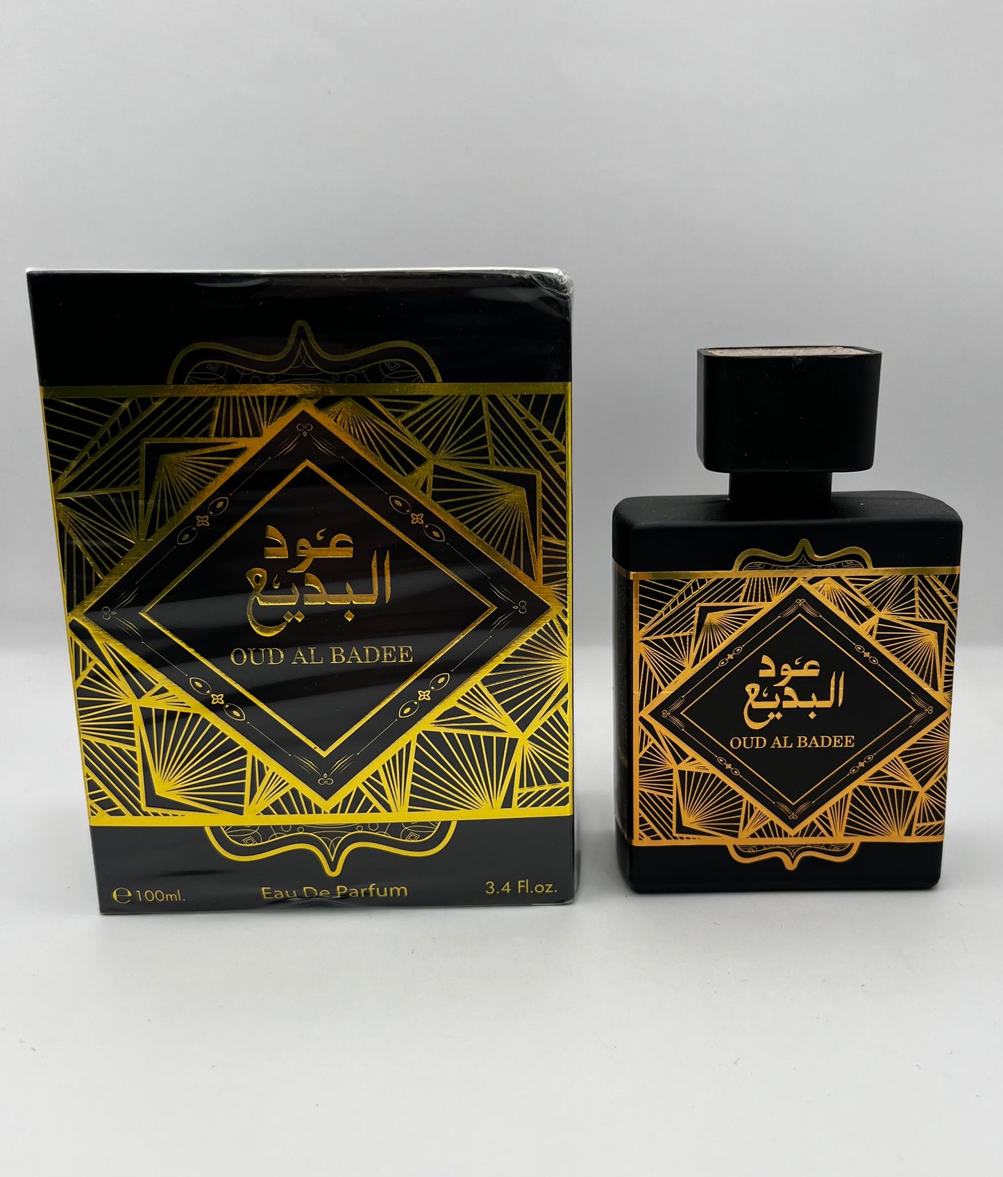 Atika oud Al Badee EDP 100ml
