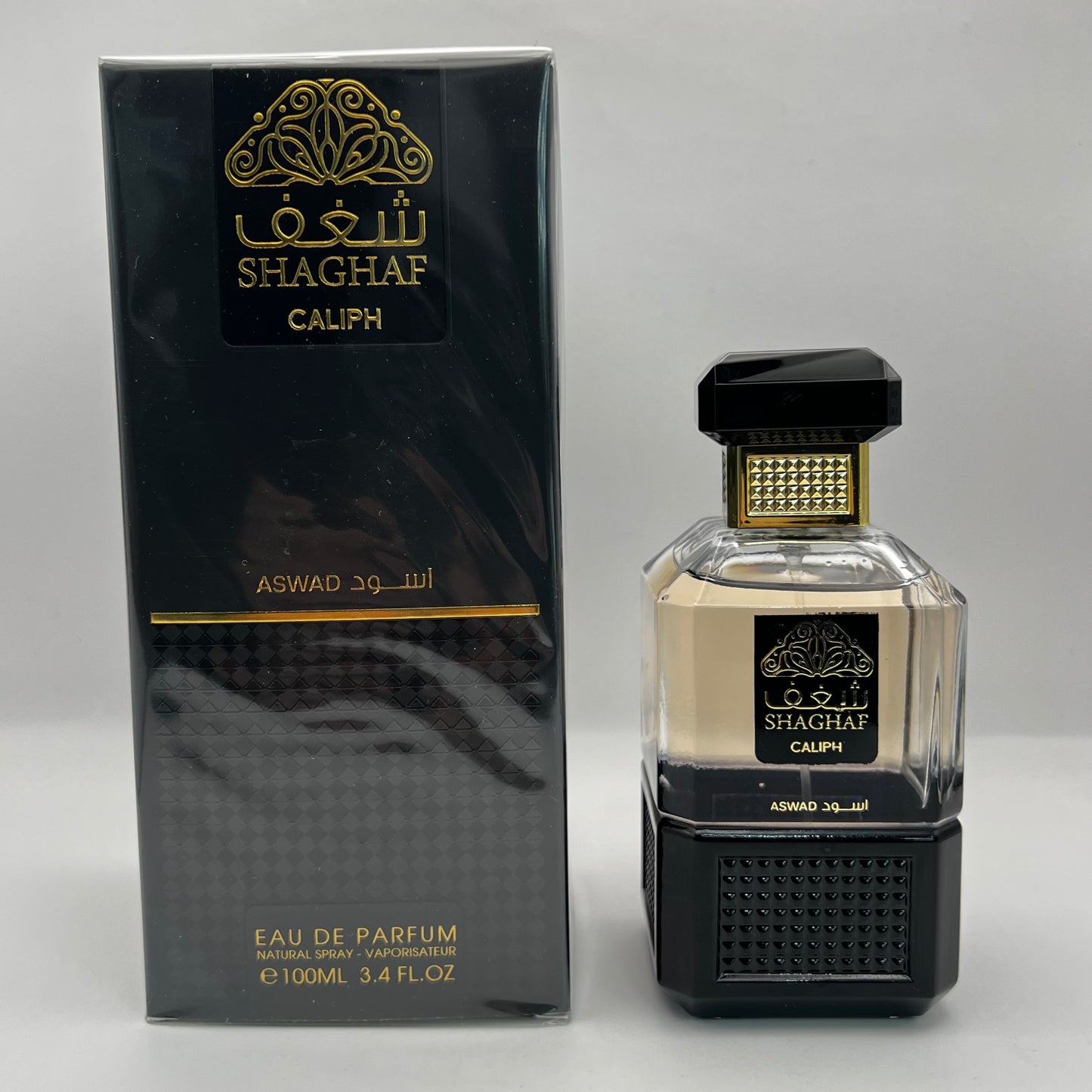 Caliph Shaghaf Aswad EDP 100ml