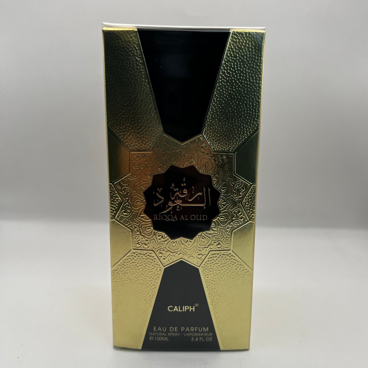 Caliph Riqqa Al Oud EDP 100ml