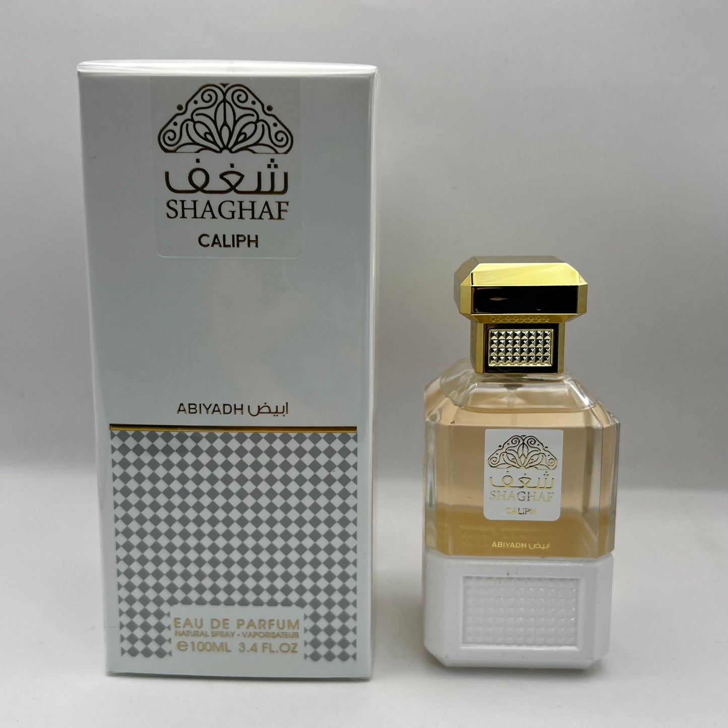 Caliph Shaghaf Abiyadh EDP 100ml