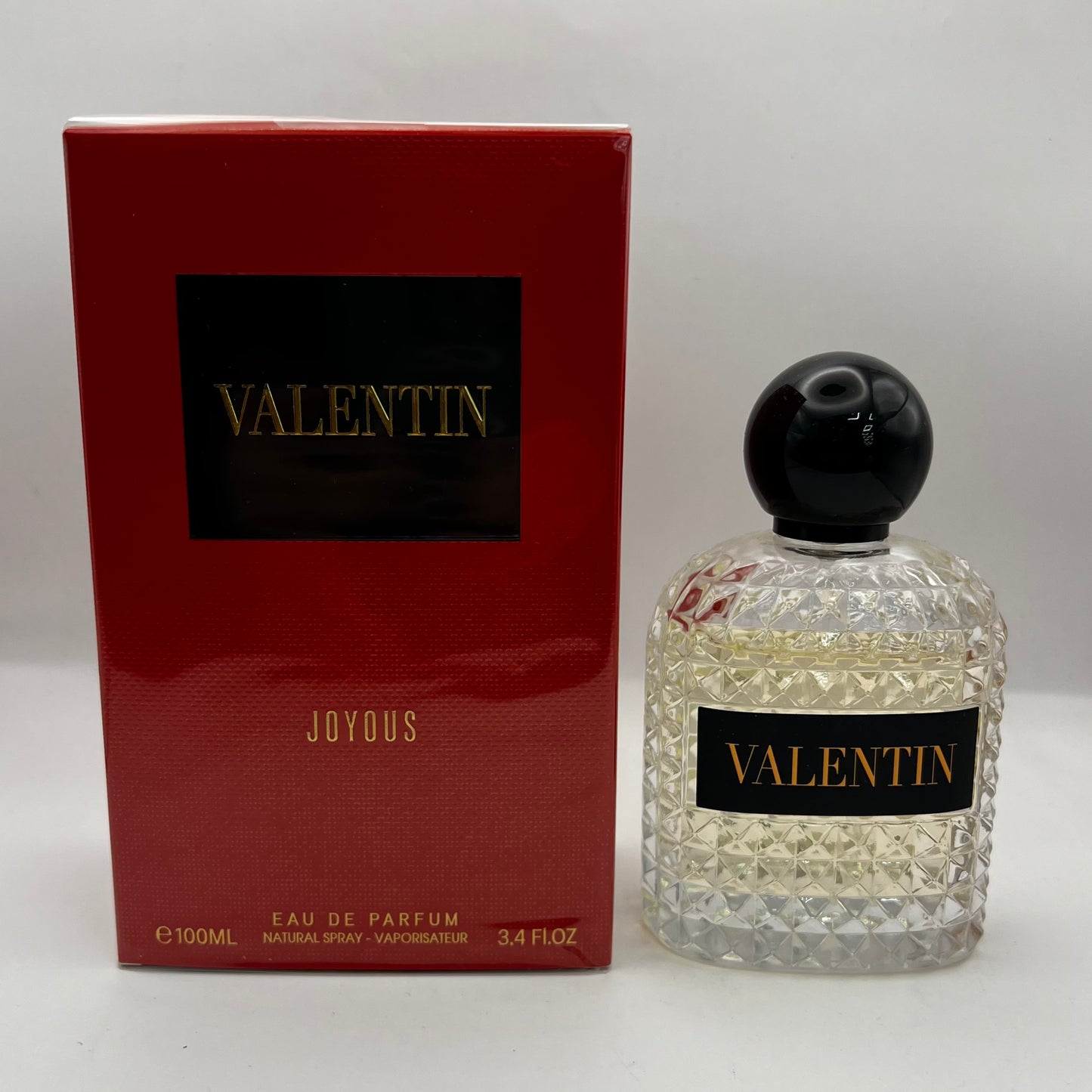 Joyous Valentin EDP 100ml