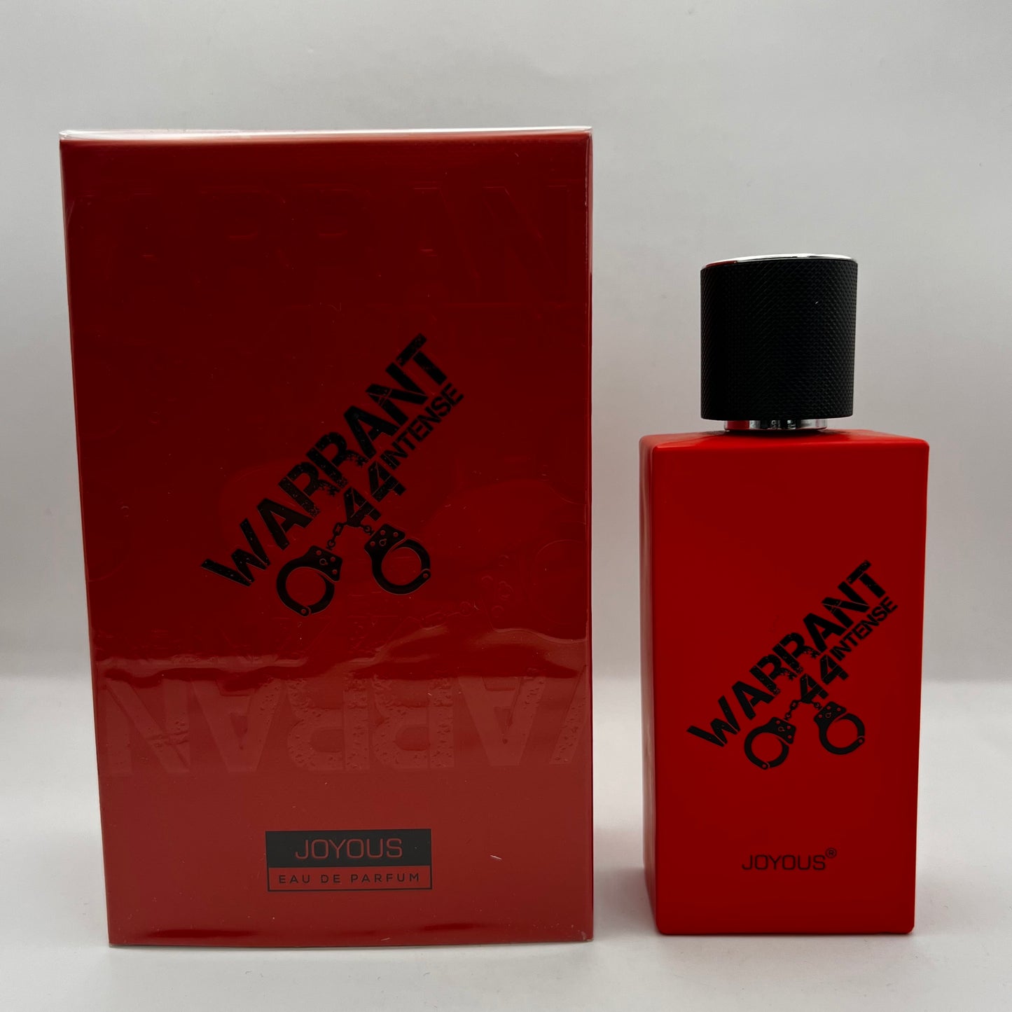 Joyous Warrant Intense EDP 100ml