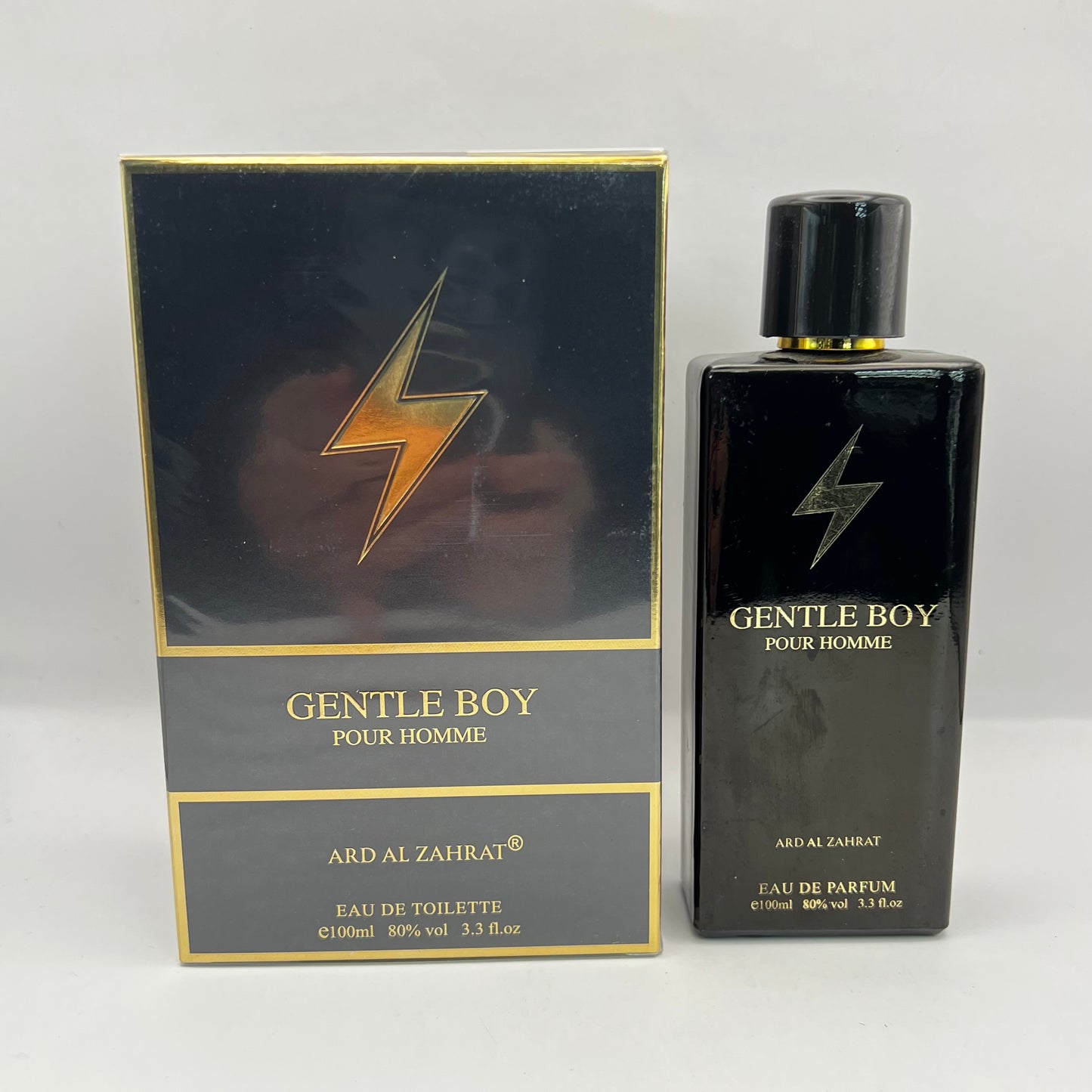 Ard Al Zahrat Gentle Boy Pour Homme EDT 100ml