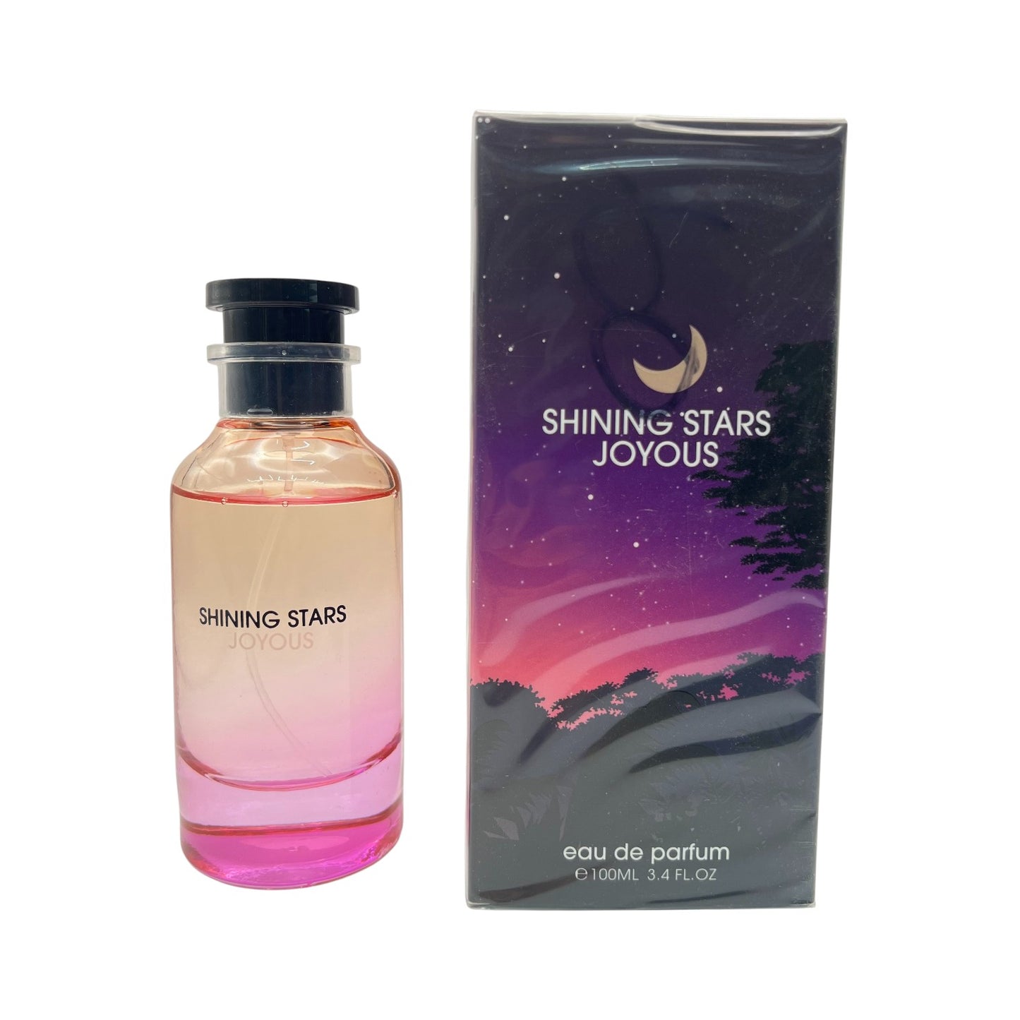 Joyous Shining Stars Eau De Parfume 100ml
