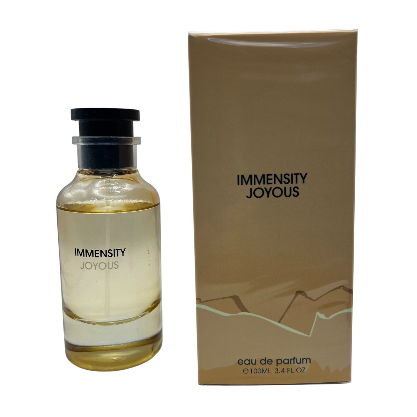 Joyous Immensity Eau De Parfum 100ml