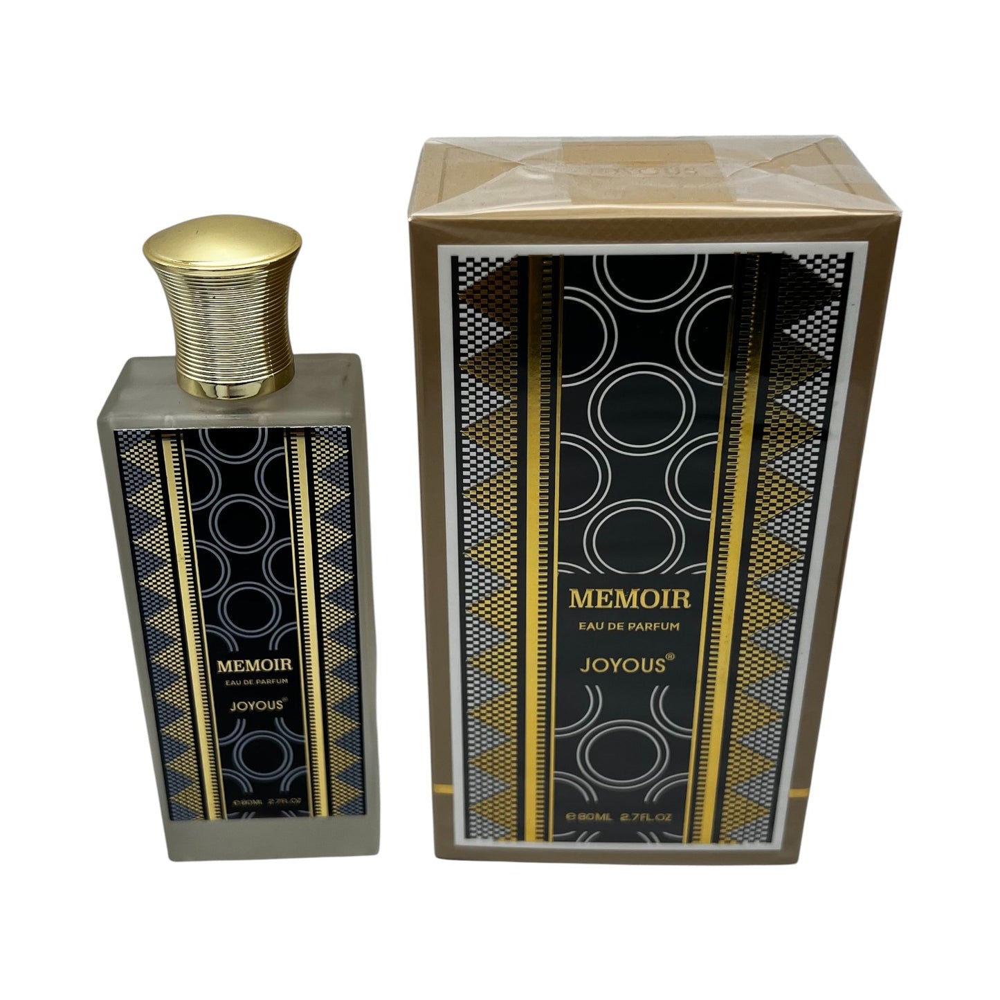 Joyous Memoir Eau De Parfum 100ml