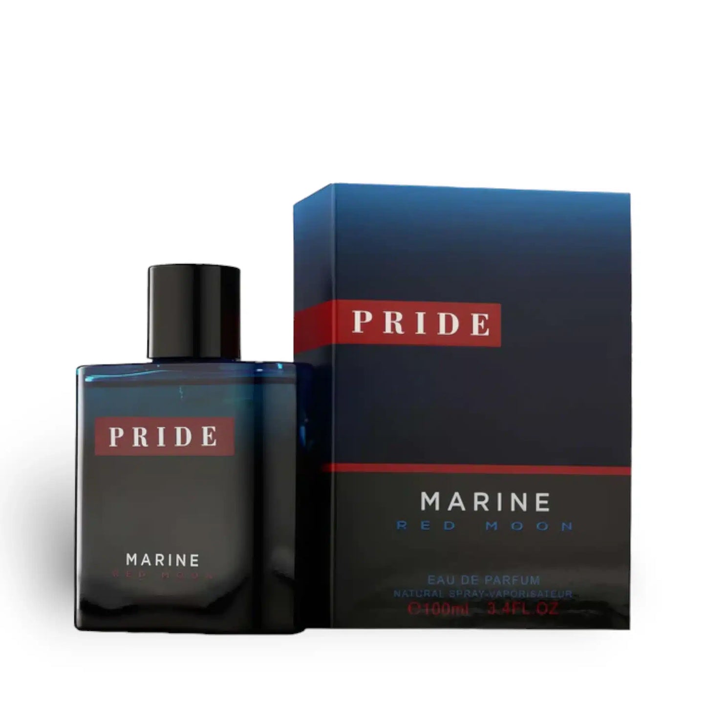 Fragrance World Pride Marine Red Moon 100ml EDP