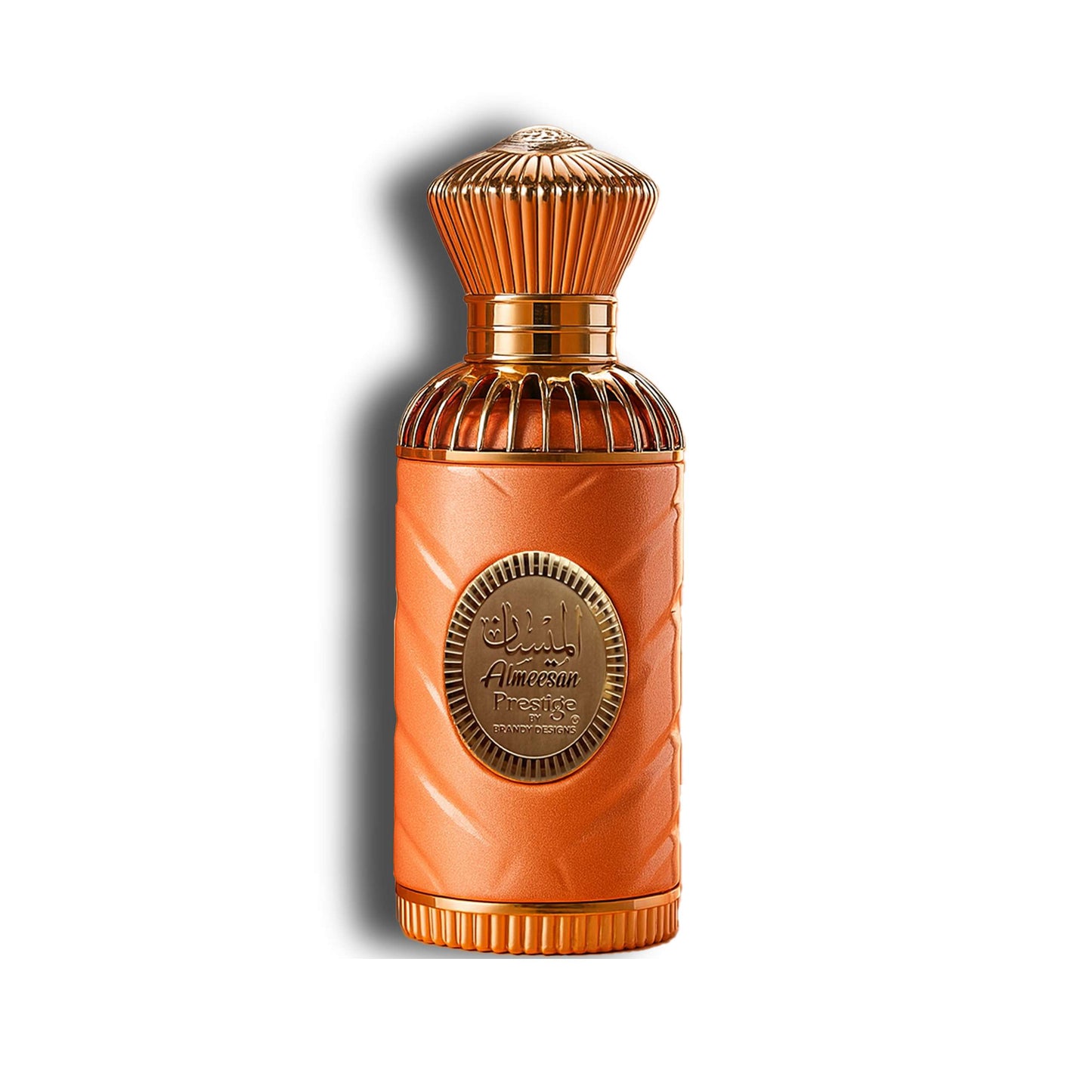 Brandy Designs Prestige Almeesan Eau De Parfum 100ml