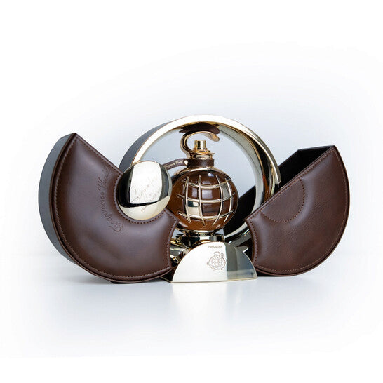 Fragrance World Signature Brown EDP 100 ml