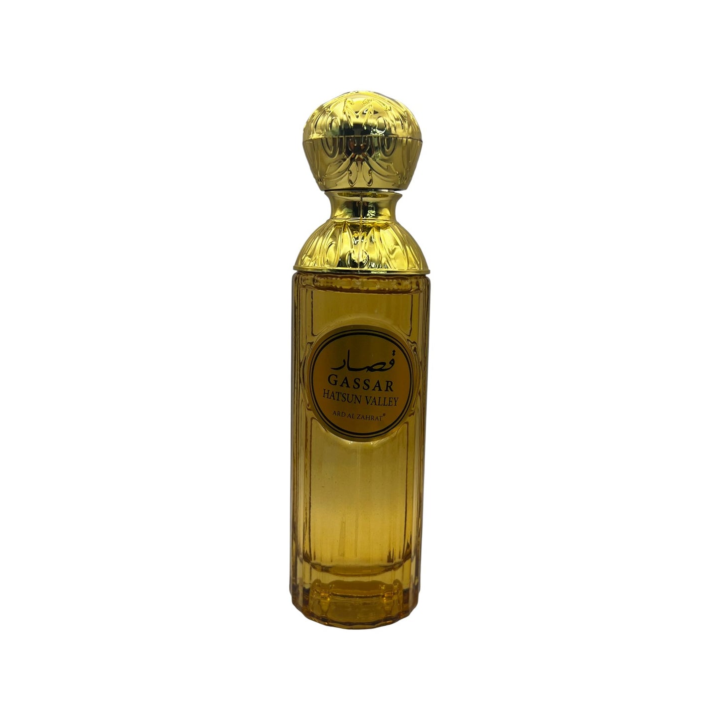 Ard Al Zahrat Gassar Hatsun Valley Eau De Toilette 100 ml