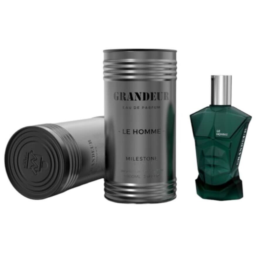 Milestone Grandeur Le Homme EDP 100ml