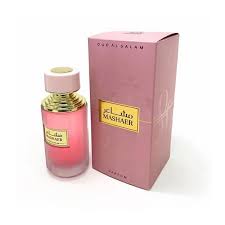 Oud Al Salam Mashaer Oud Al Salam 100ml