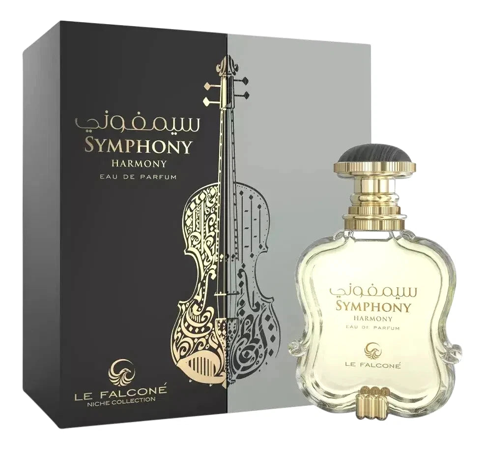 Le Falcone Symphony Harmony Eau de Parfum 100ml