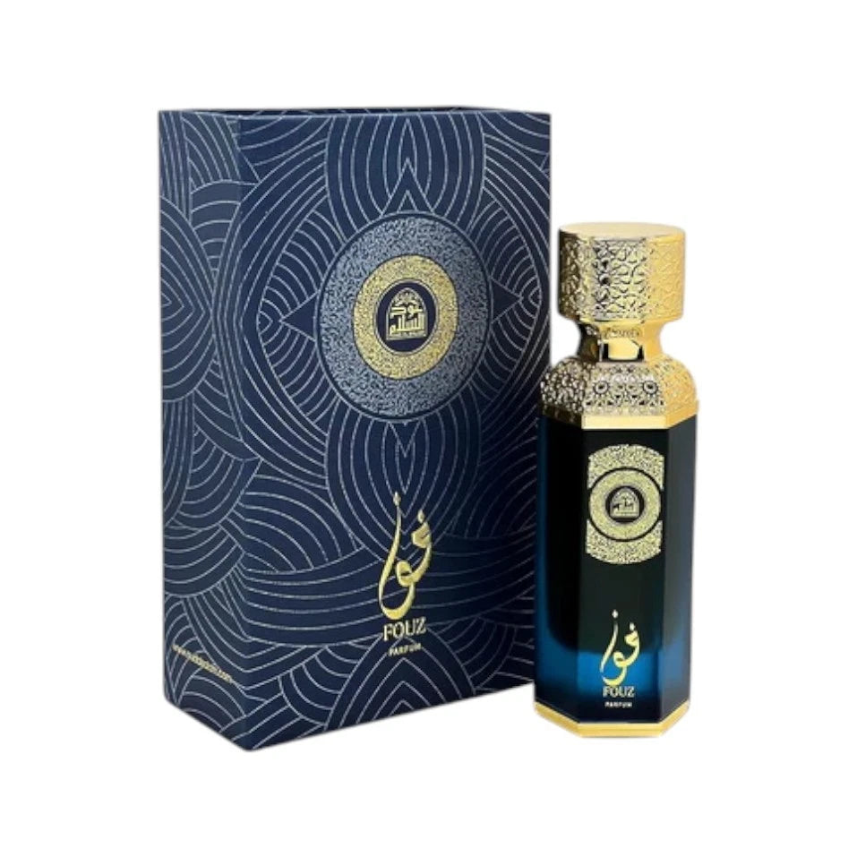 Oud Al Salam Fouz EDP 100ml