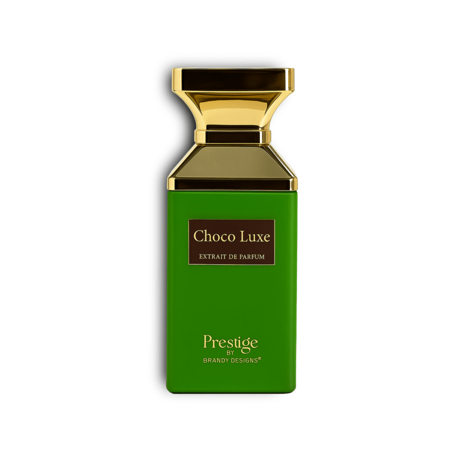 Brandy Designs Prestige Choco Luxe Extrait de Parfum 100ml