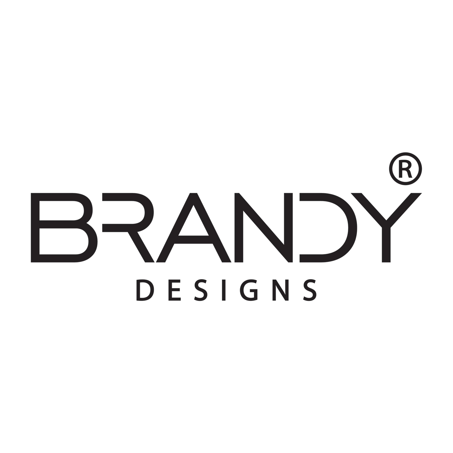 Brandy Designs