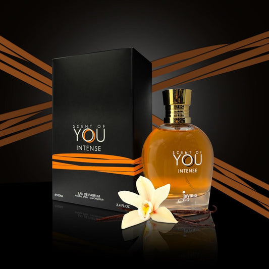 Joyous Scent Of You Intense Eau De Parfum 100ml