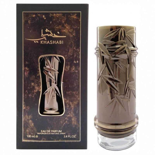 Lattafa Khashabi EDP 100ml Unisex Fragrance