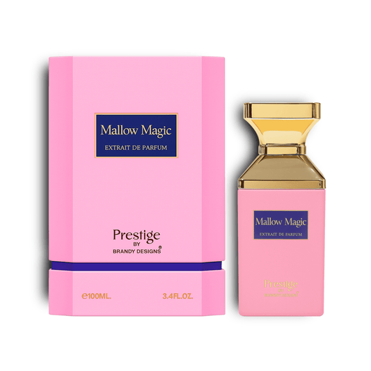 Brandy Designs Prestige Mallow Magic Extrait de Parfum 100ml