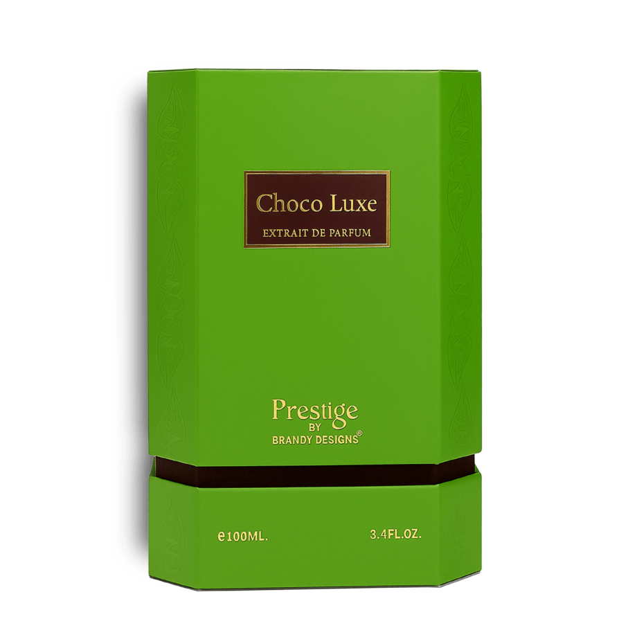 Brandy Designs Prestige Choco Luxe Extrait de Parfum 100ml