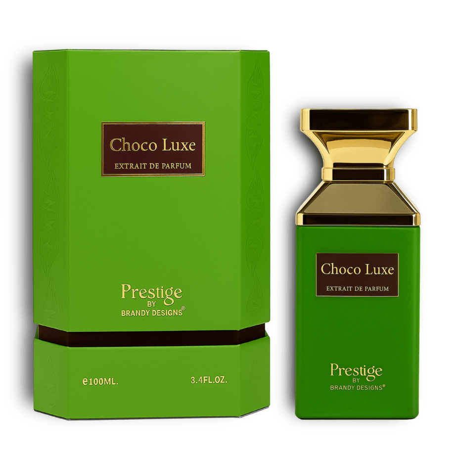 Brandy Designs Prestige Choco Luxe Extrait de Parfum 100ml