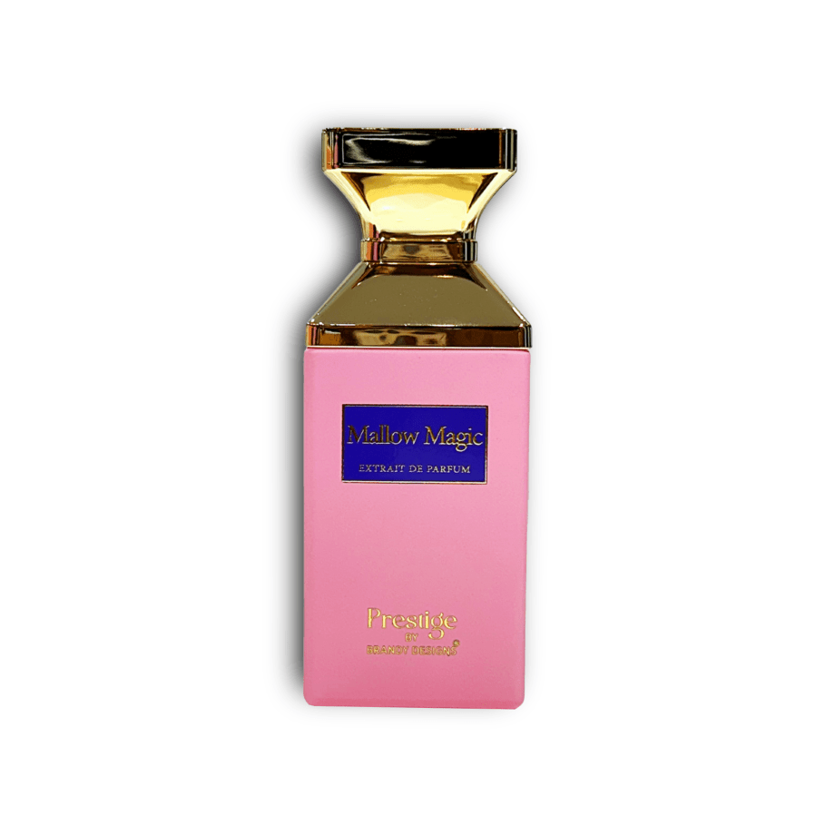 Brandy Designs Prestige Mallow Magic Extrait de Parfum 100ml