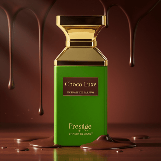 Brandy Designs Prestige Choco Luxe Extrait de Parfum 100ml
