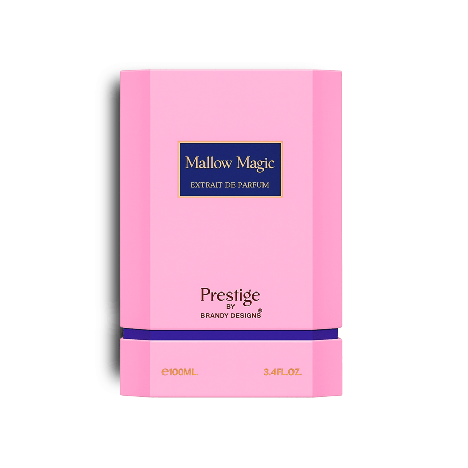Brandy Designs Prestige Mallow Magic Extrait de Parfum 100ml