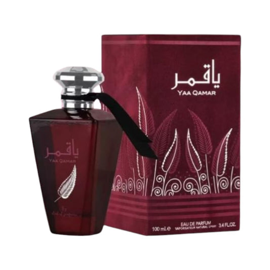 Ard Al Zaafaran Yaa Qamar EDP 100ml