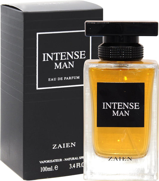 Zaien Intense Man Eau De Parfum 100ml