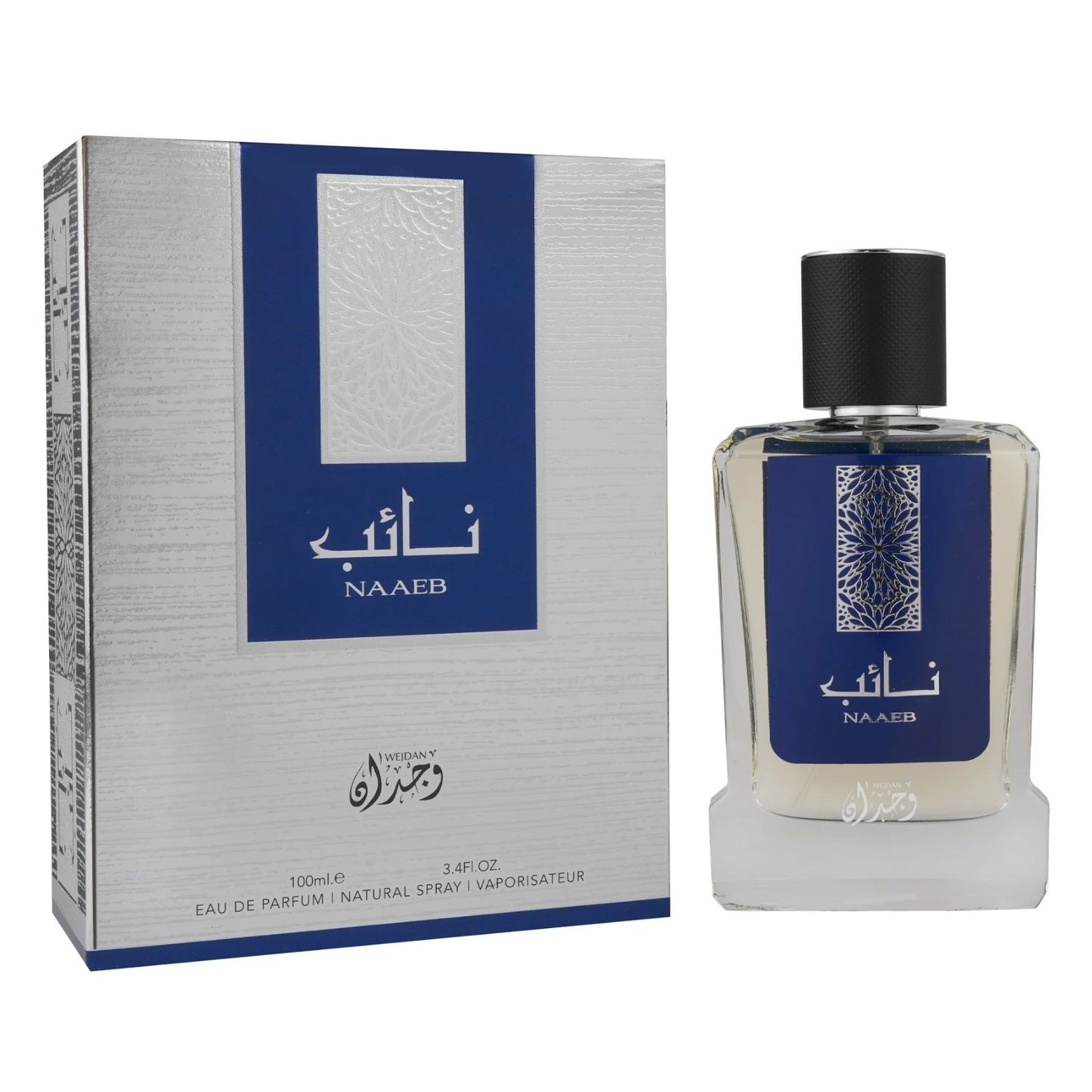 WEJDAN Naaeb EDP 100ml